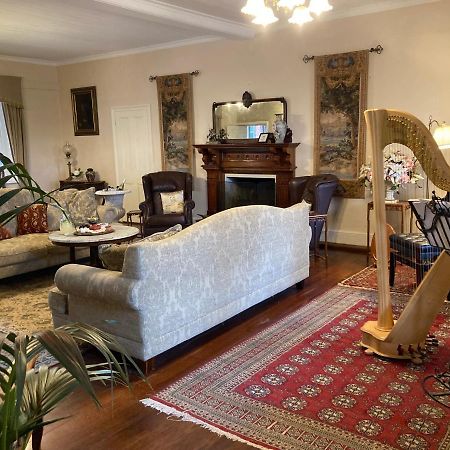 Faversham House ยอร์ค ภายนอก รูปภาพ
