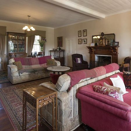 Faversham House ยอร์ค ภายนอก รูปภาพ