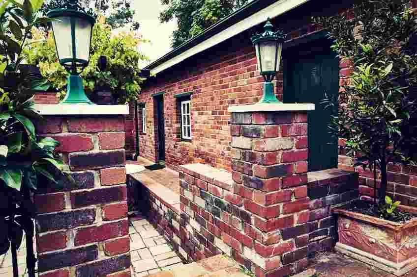 Faversham House ยอร์ค ภายนอก รูปภาพ