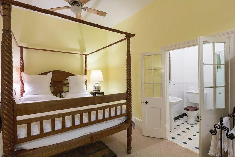 Faversham House ยอร์ค ภายนอก รูปภาพ