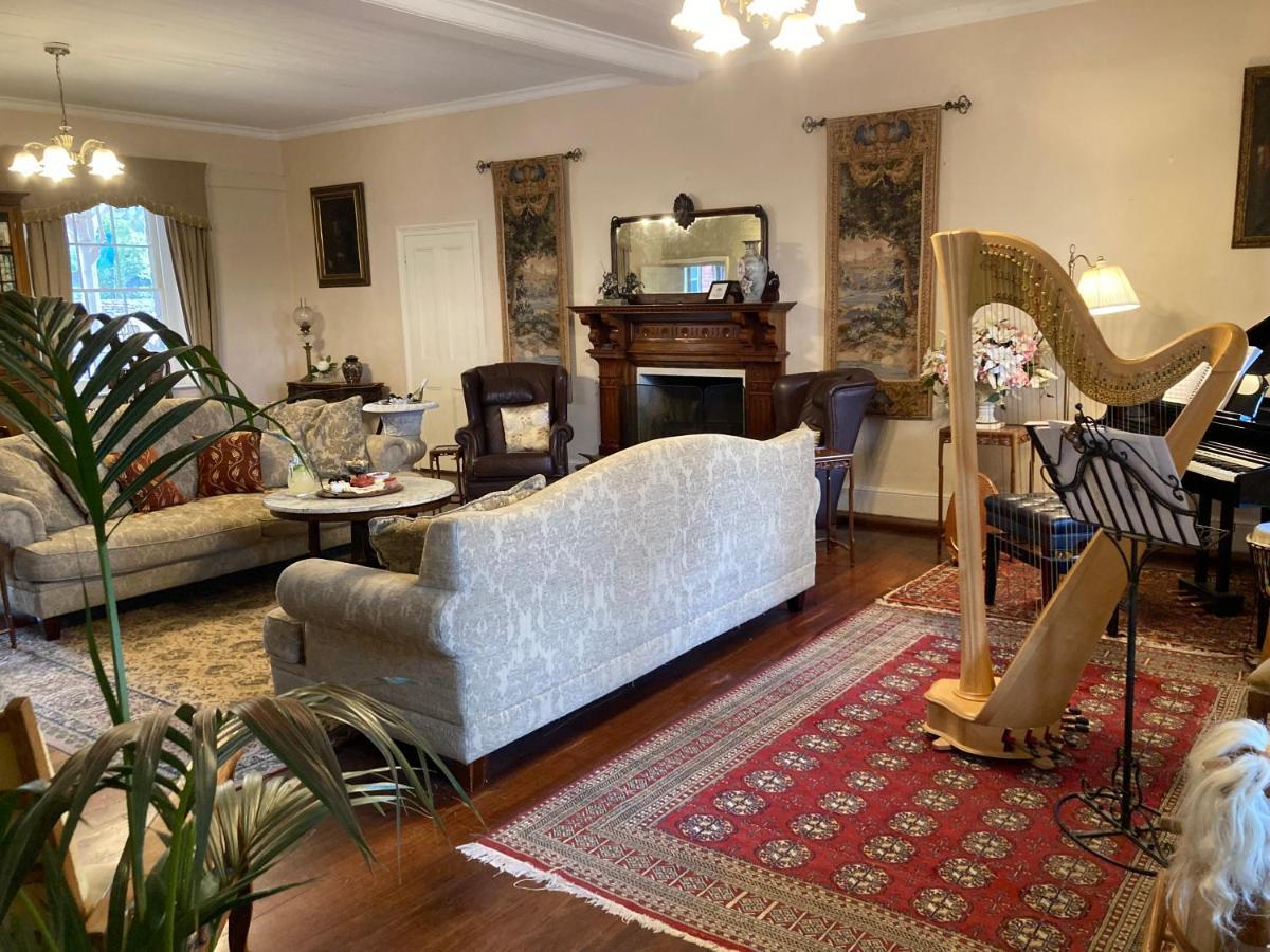 Faversham House ยอร์ค ภายนอก รูปภาพ