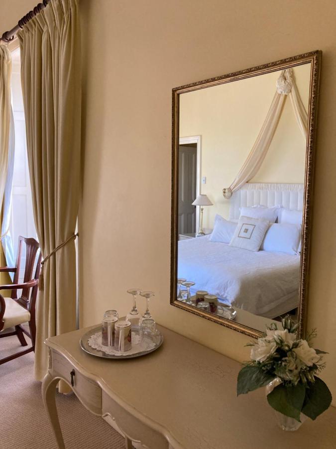 Faversham House ยอร์ค ภายนอก รูปภาพ