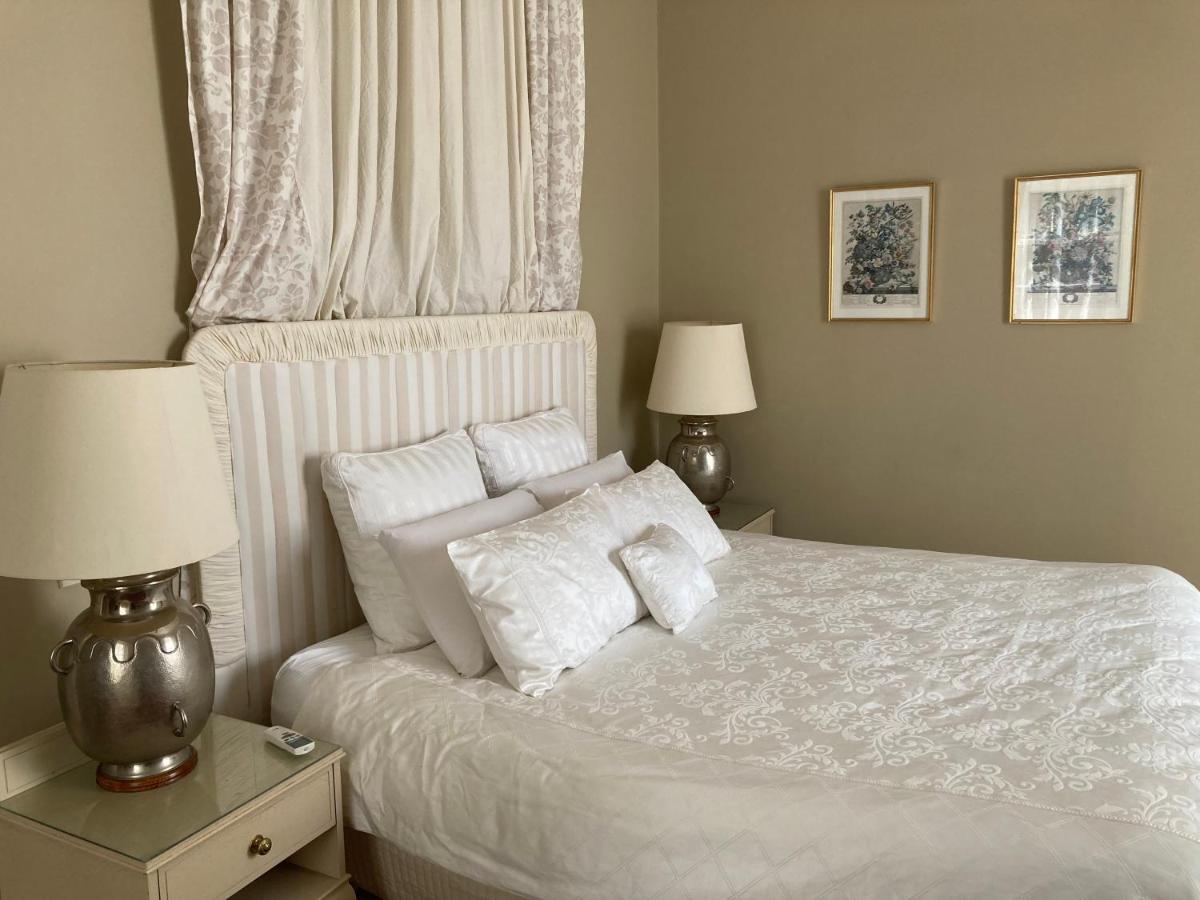 Faversham House ยอร์ค ภายนอก รูปภาพ