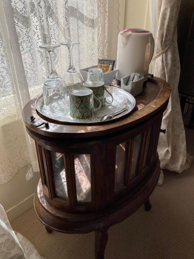 Faversham House ยอร์ค ภายนอก รูปภาพ