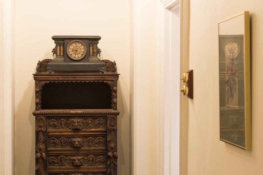 Faversham House ยอร์ค ภายนอก รูปภาพ