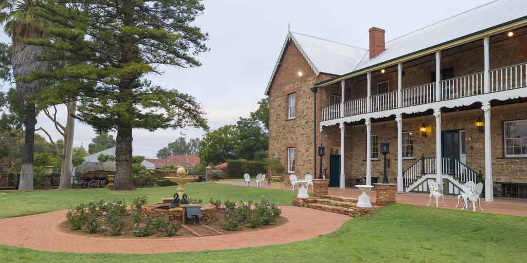 Faversham House ยอร์ค ภายนอก รูปภาพ