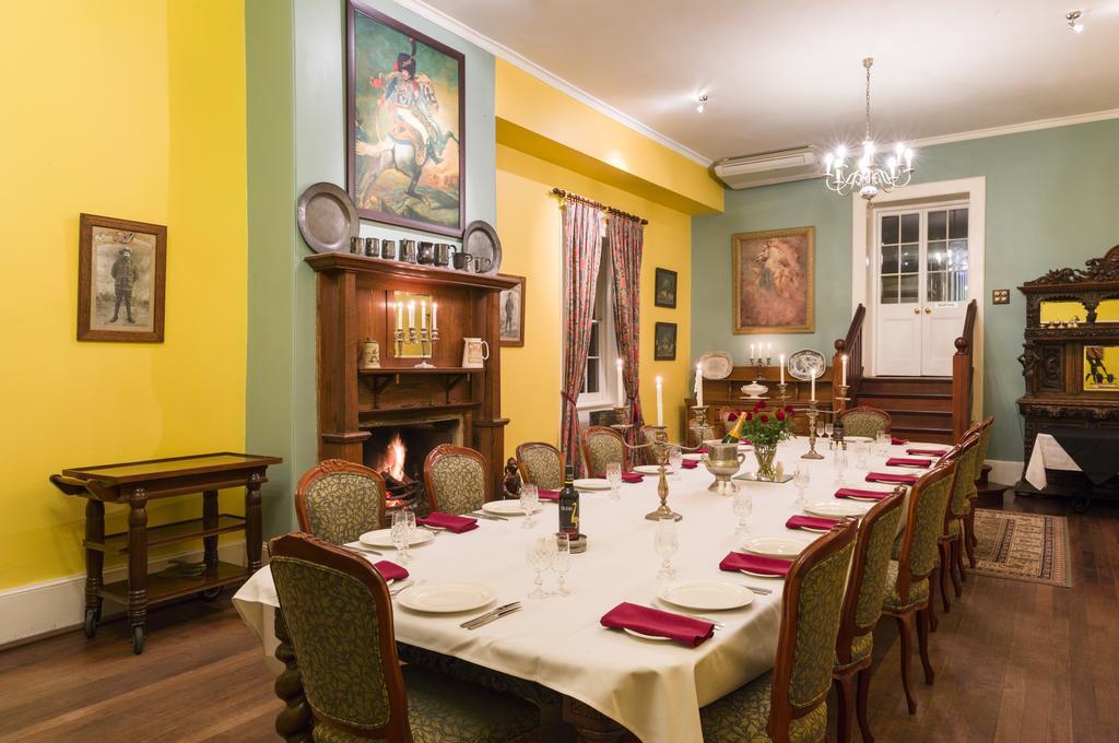 Faversham House ยอร์ค ภายนอก รูปภาพ