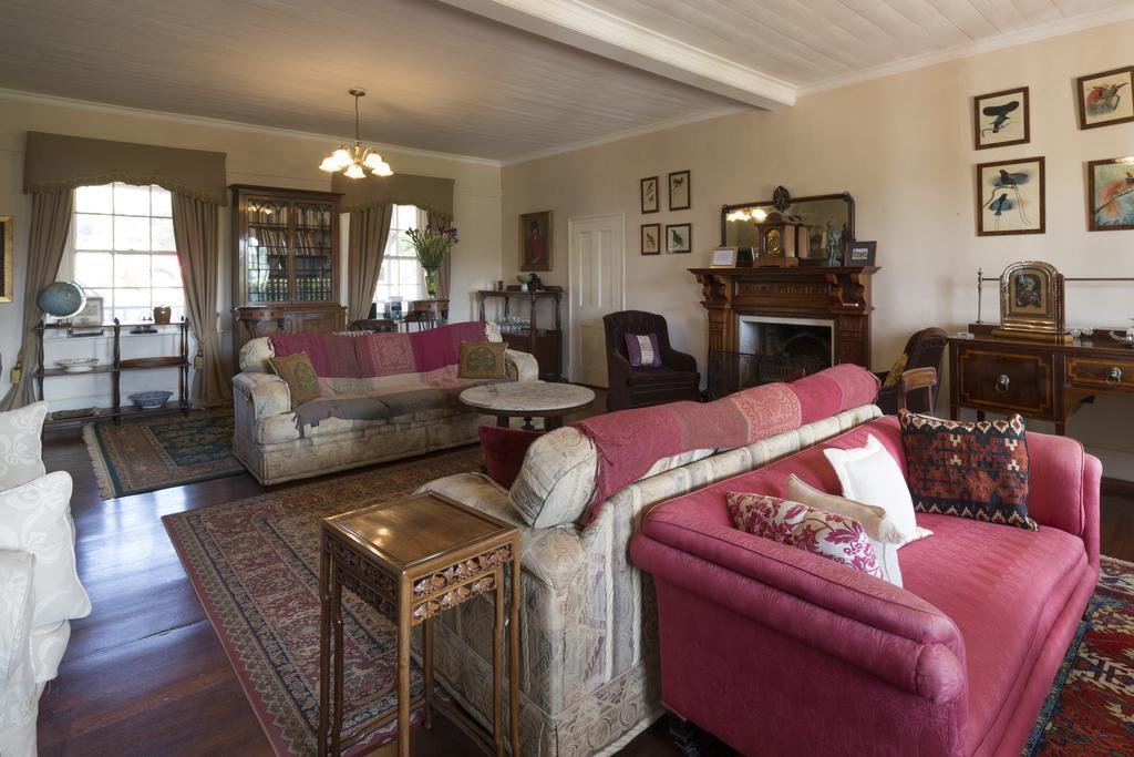 Faversham House ยอร์ค ภายนอก รูปภาพ