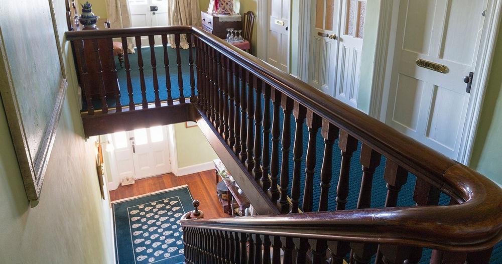 Faversham House ยอร์ค ภายนอก รูปภาพ
