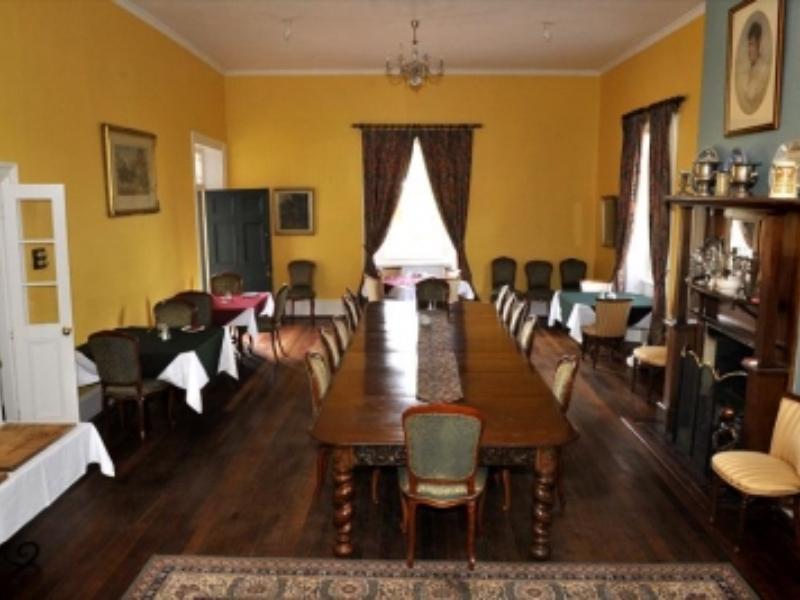 Faversham House ยอร์ค ภายนอก รูปภาพ