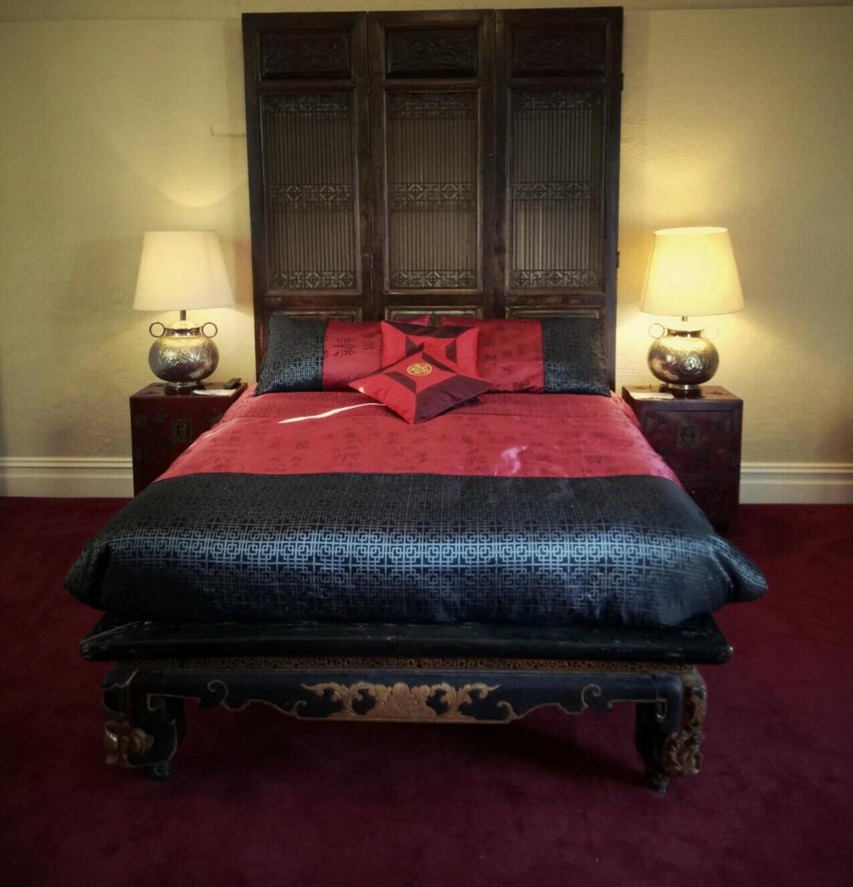Faversham House ยอร์ค ภายนอก รูปภาพ