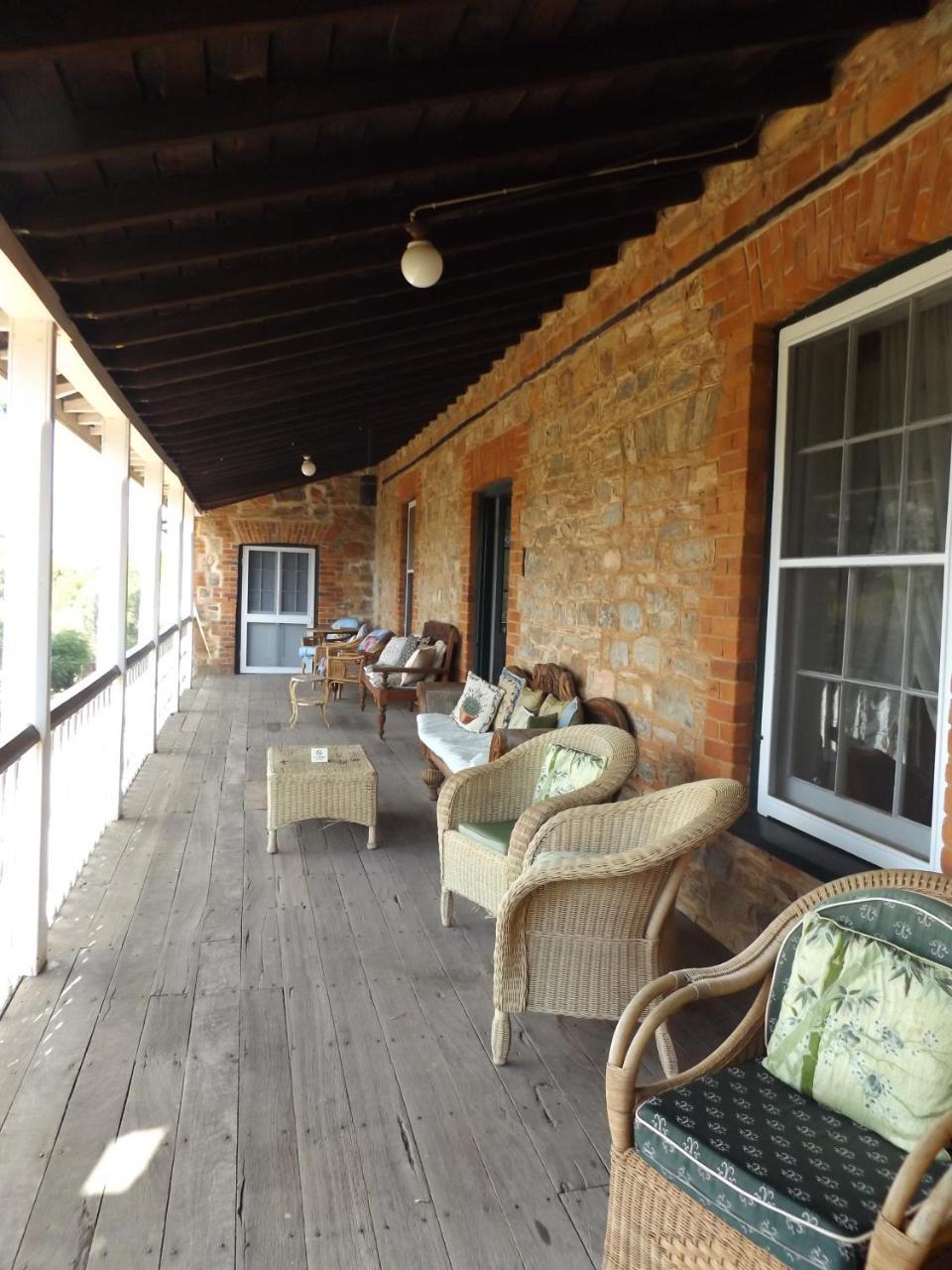 Faversham House ยอร์ค ภายนอก รูปภาพ