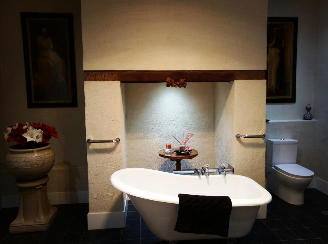 Faversham House ยอร์ค ภายนอก รูปภาพ