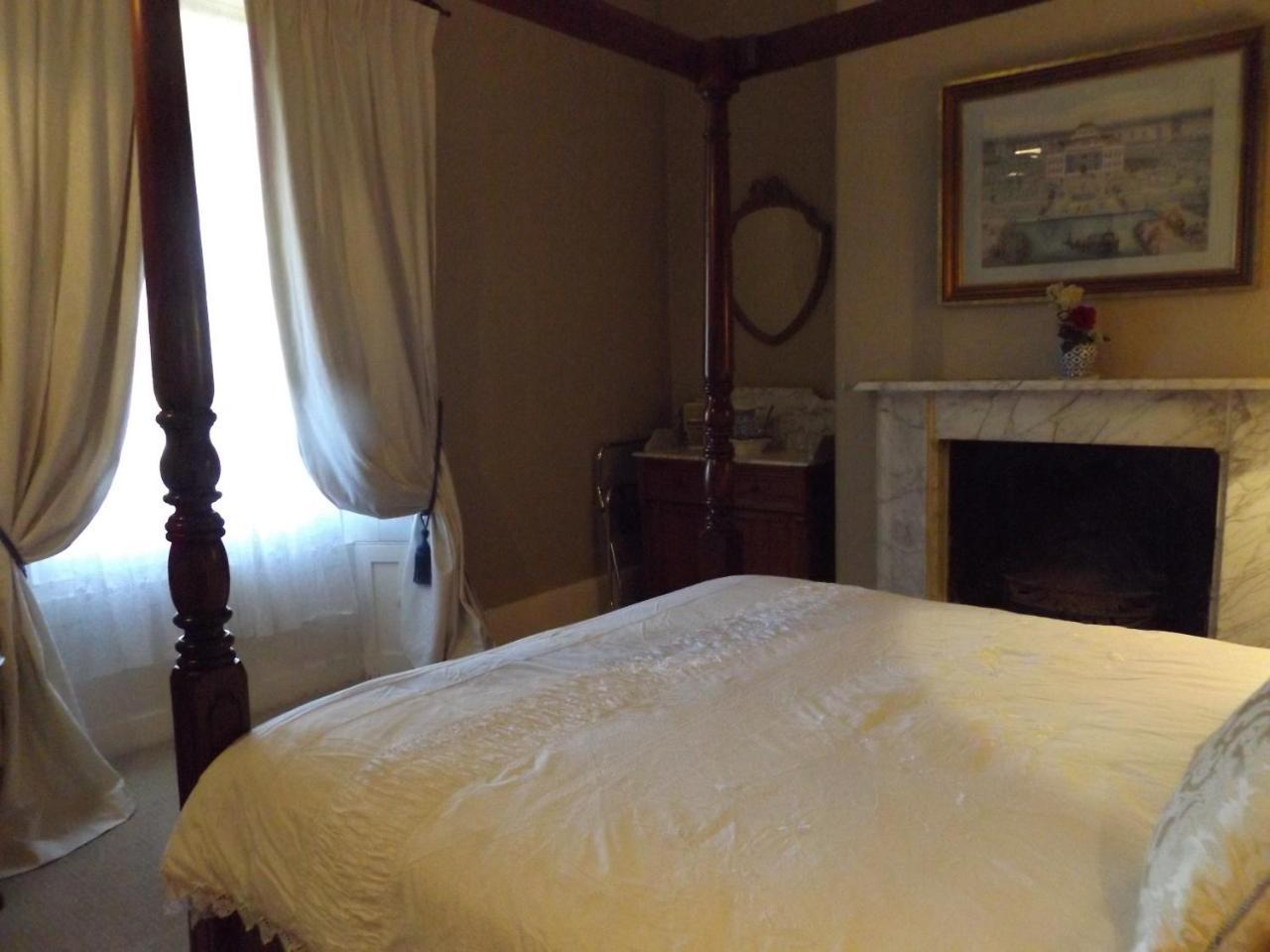 Faversham House ยอร์ค ภายนอก รูปภาพ
