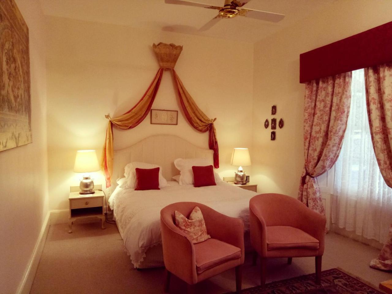 Faversham House ยอร์ค ภายนอก รูปภาพ