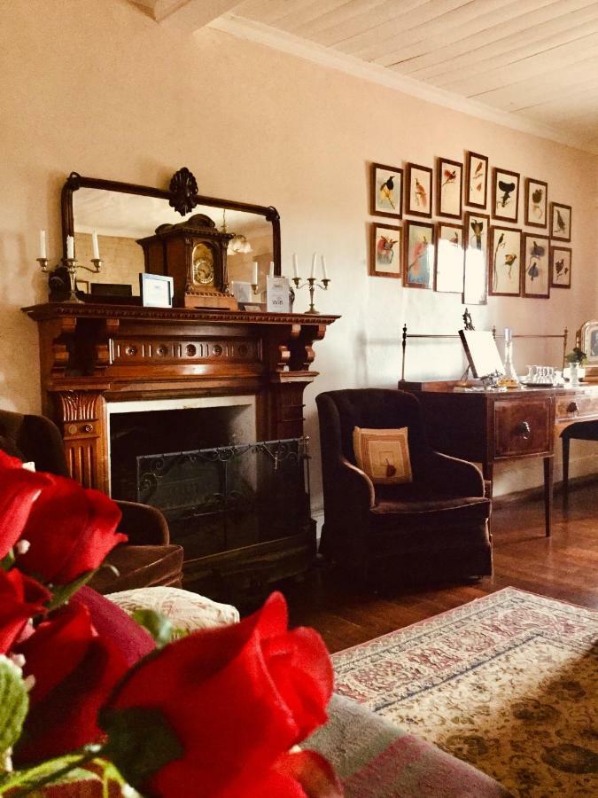 Faversham House ยอร์ค ภายนอก รูปภาพ